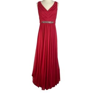 David's Bridal Apple Red for Sale up to 90% Off: Poshmark
